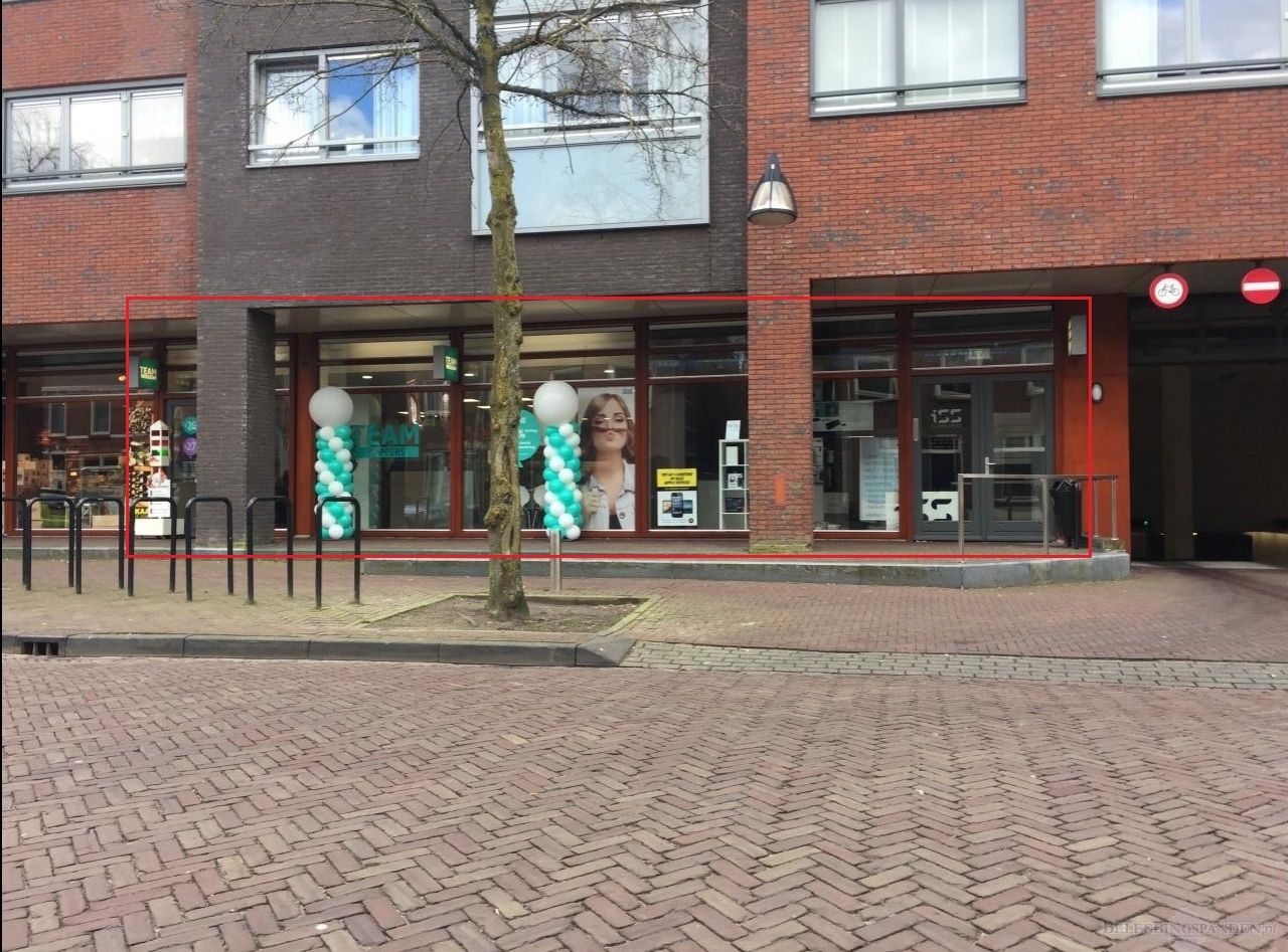 Image of Goirle, Kalverstraat 17 & 19