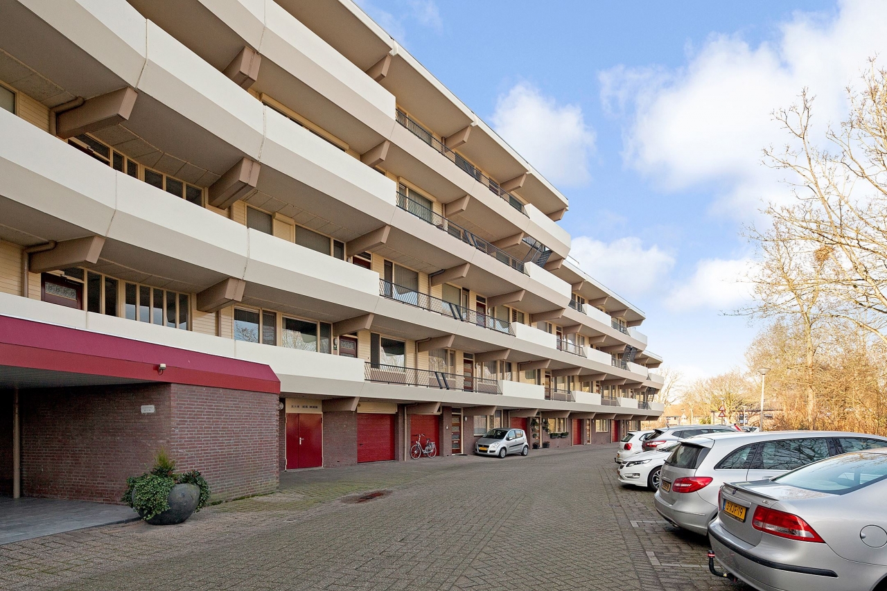 Image of Hellevoetsluis, Zeegat 12