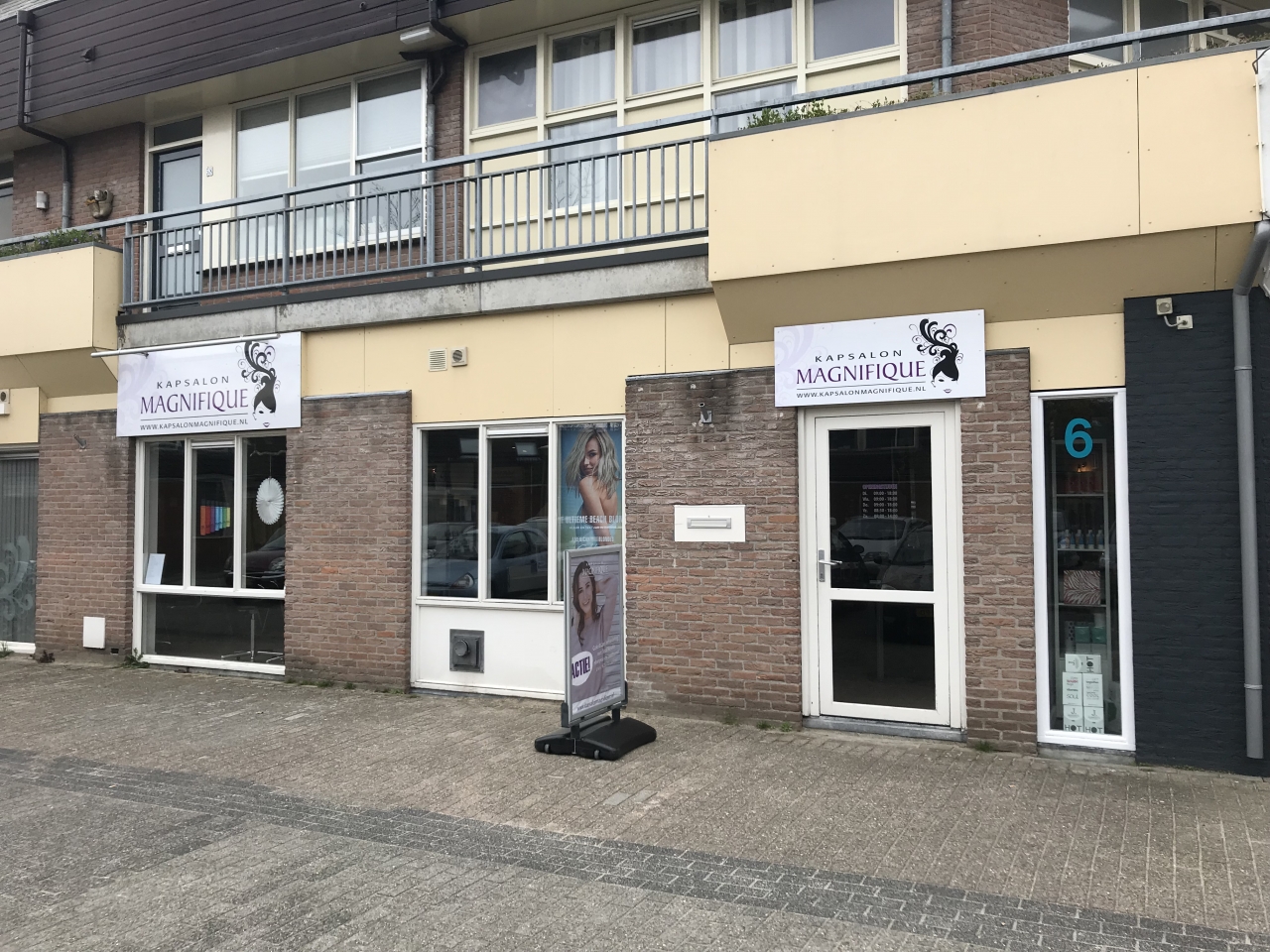 Image of Zwolle, Sellekamp 2 en 4