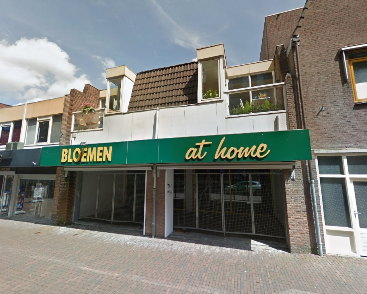 Image of Assen, Ceresstraat 40 & Cereshof 54 en Cereshof 56