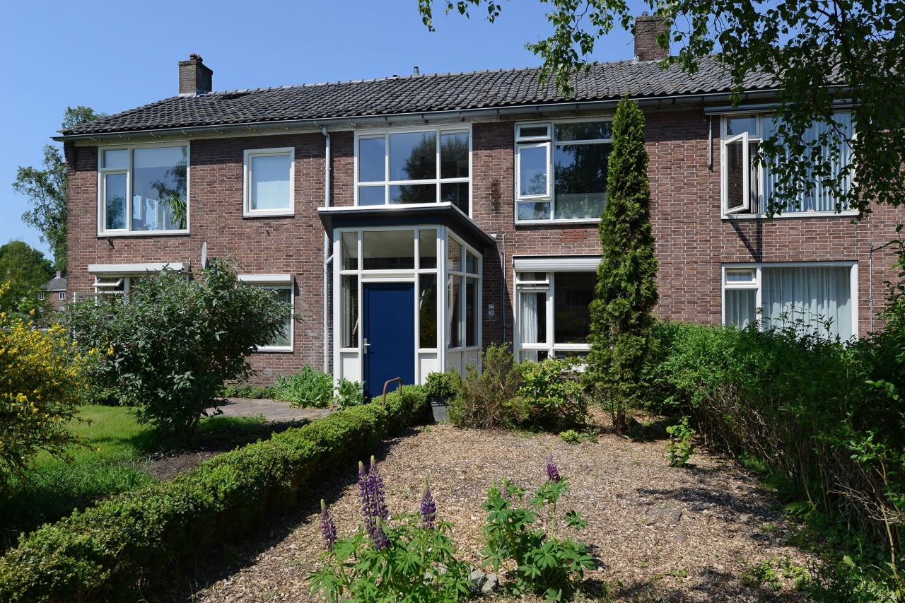 Image of Assen, Sperwerstraat 30