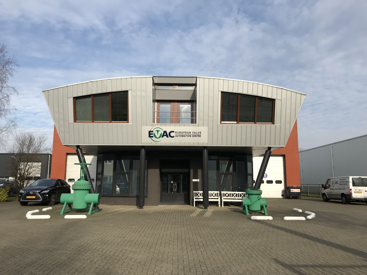 Image of Schijndel, Van Leeuwenhoekweg 15