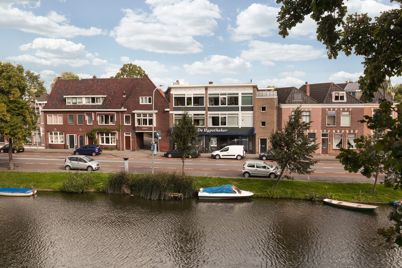 Image of Alkmaar, Geestersingel 27
