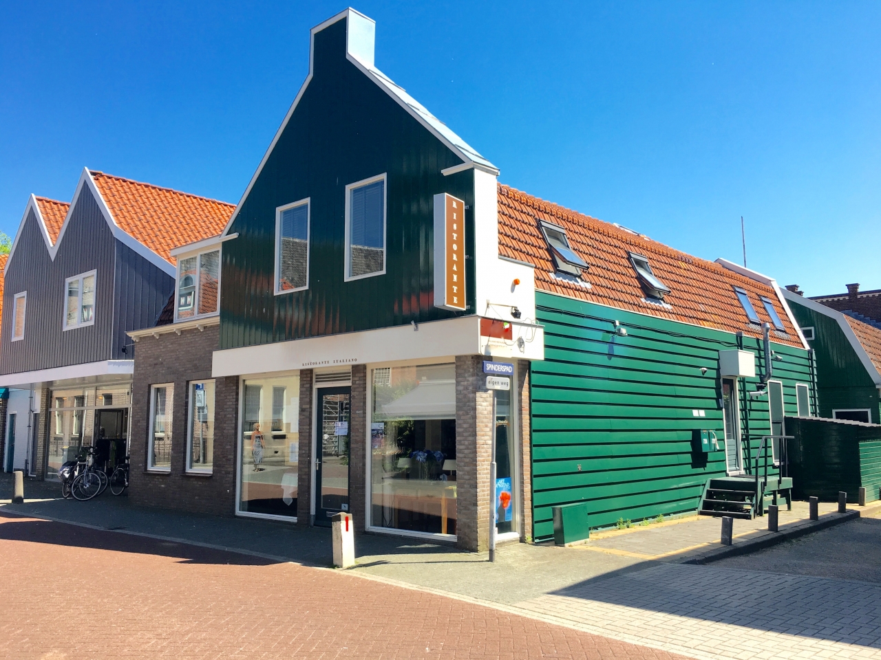 Image of Krommenie, Zuiderhoofdstraat 72