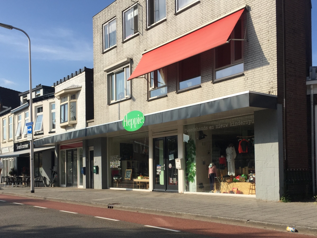 Image of Zwolle, Assendorperstraat 117 en 119