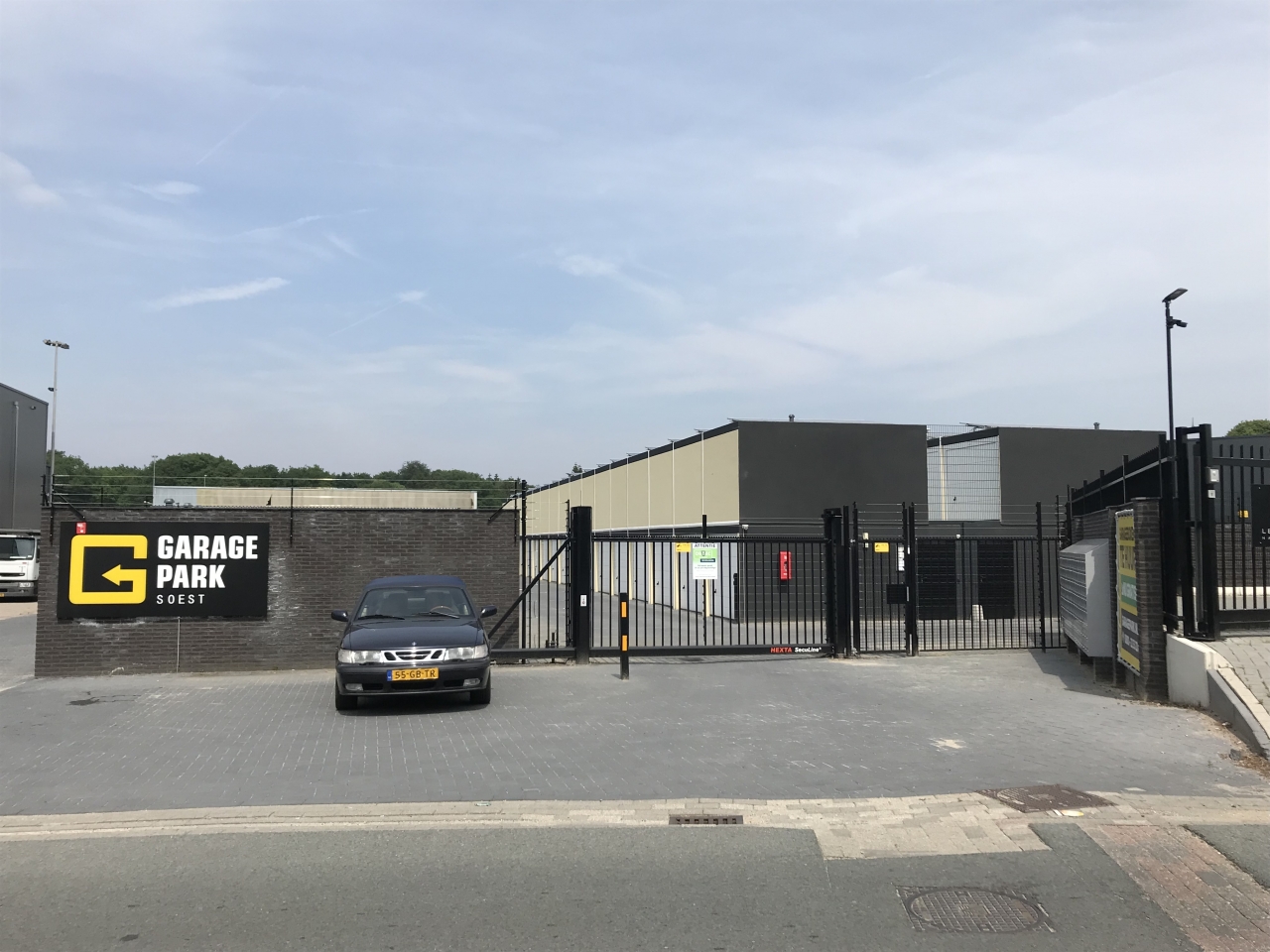 Image of Soest, Belverdèreweg 2