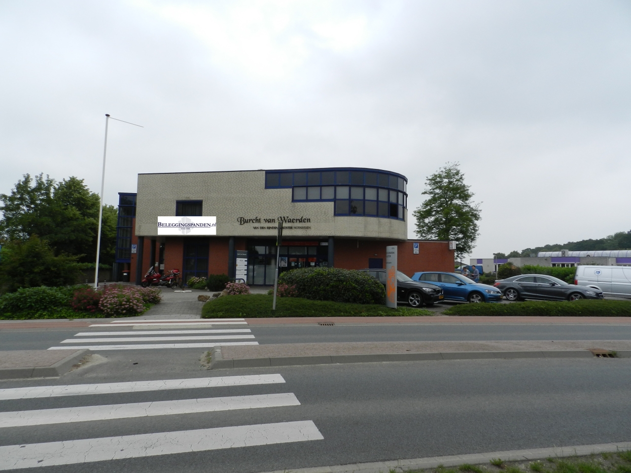 Image of Waardenburg, Steenweg 67, 67a, 67b, 67c, 67d