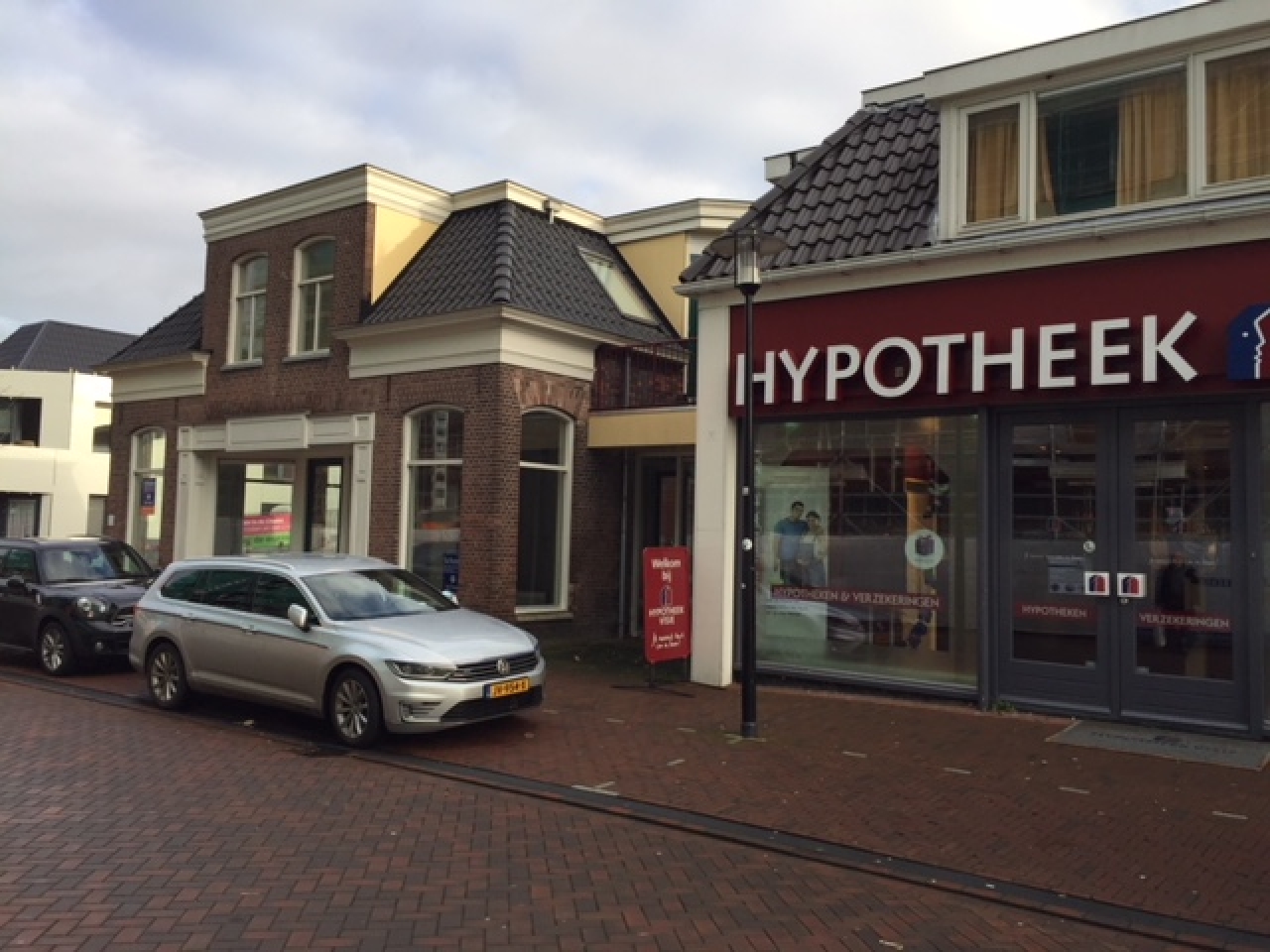 Image of Assen, Groningerstraat 34-40