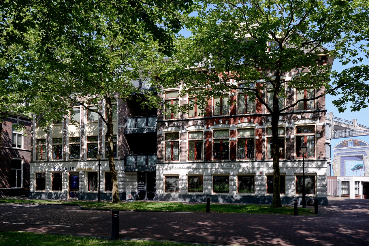 Image of Assen, Torenlaan 18