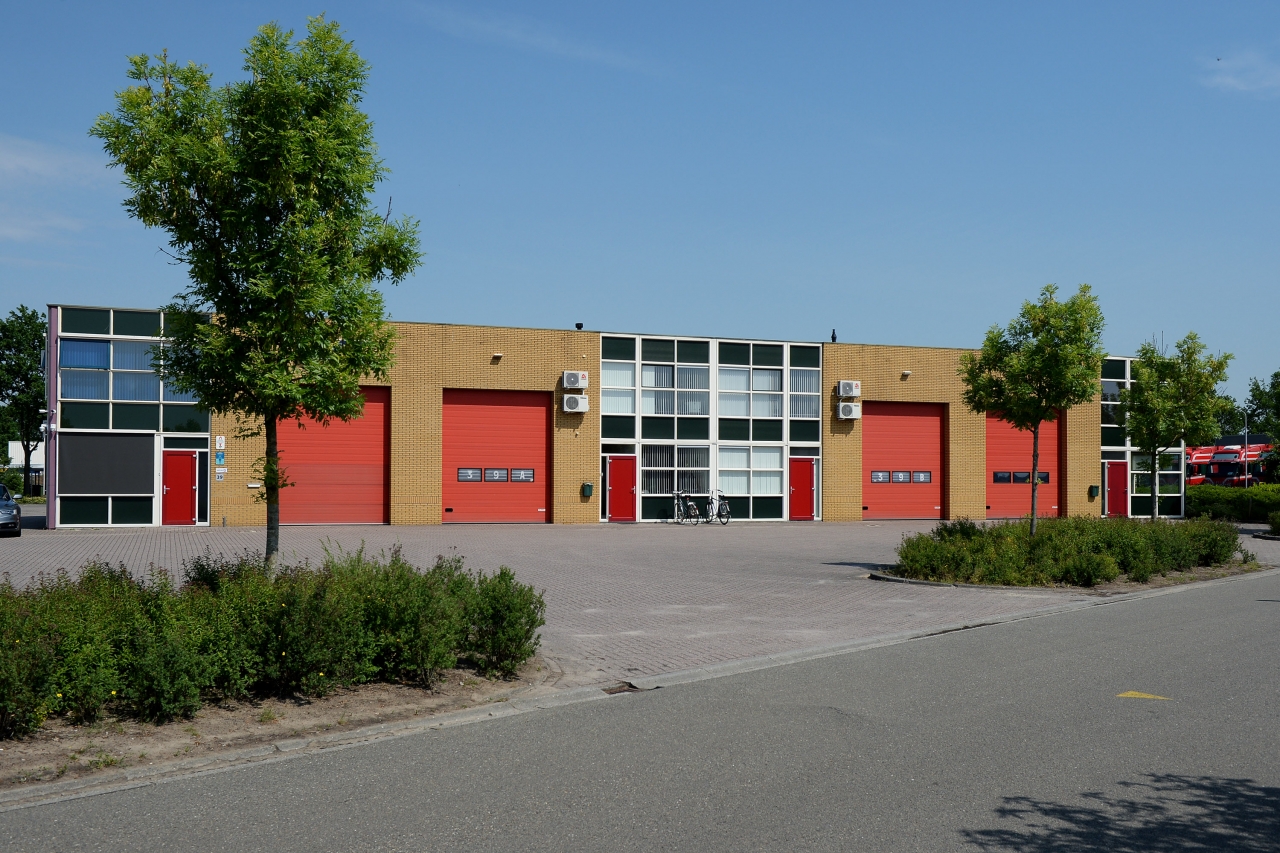 Image of Assen, Pottenbakkerstraat 39A&B