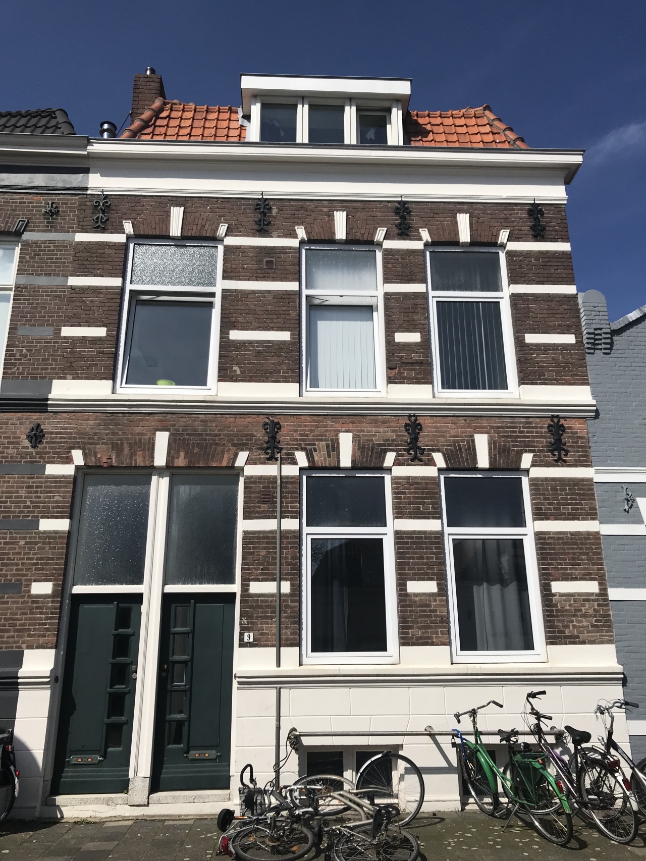 Image of Vlissingen, Kasteelstraat 9