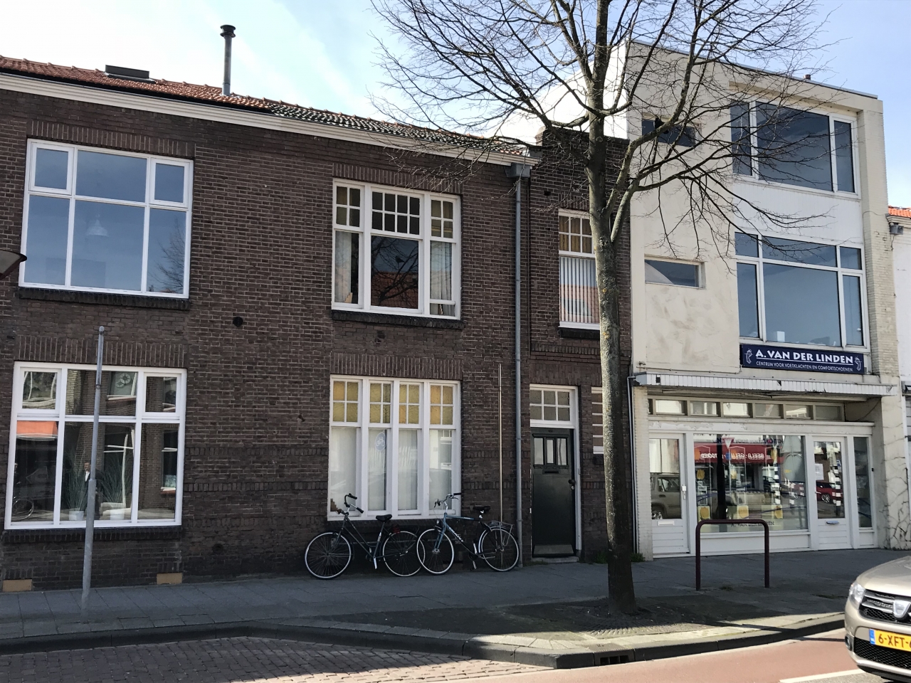 Image of Vlissingen, Scheldestraat 51/51a