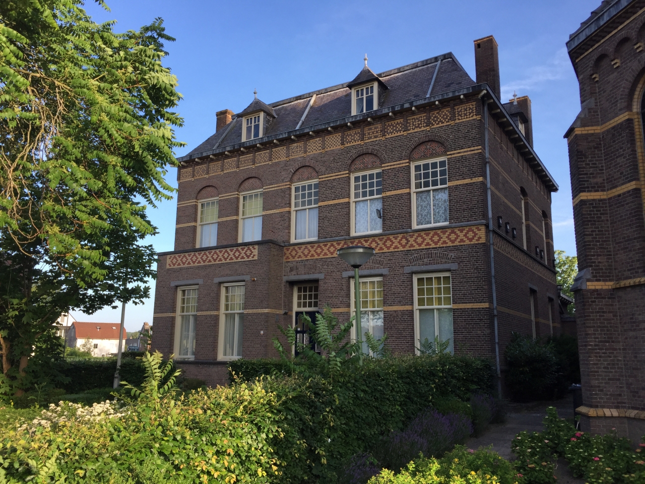 Image of Hank, Kerkstraat 11a, 11b en 13