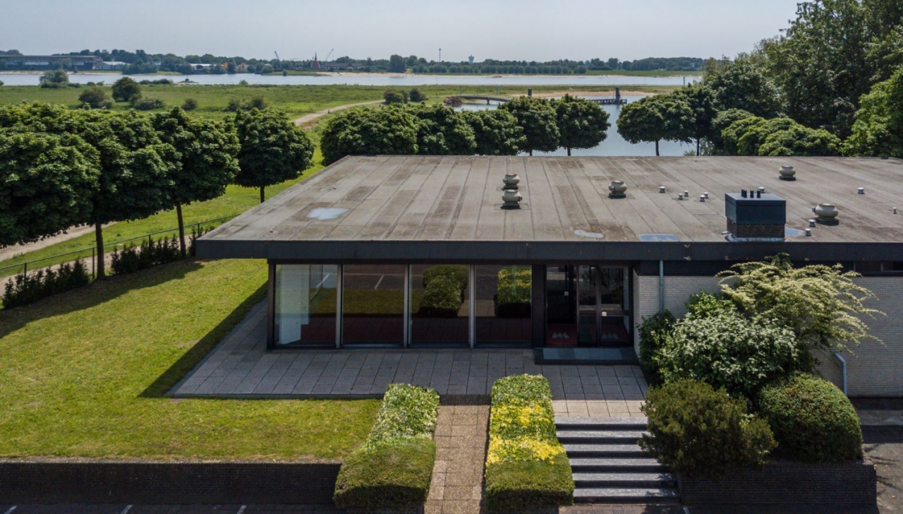 Image of Tuil, Graaf Reinaldweg 18-20