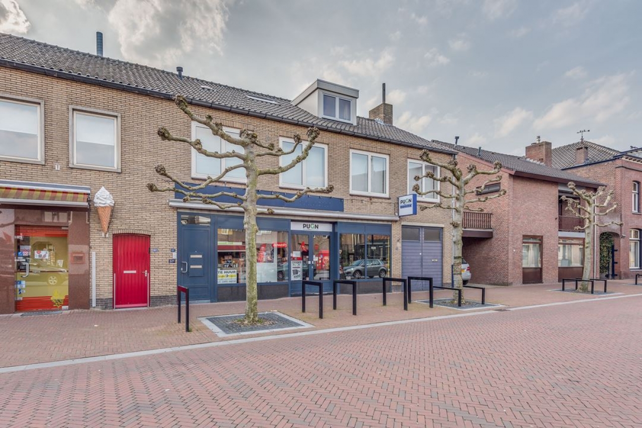 Image of Nederweert, Kerkstraat 51B, 51C en 53
