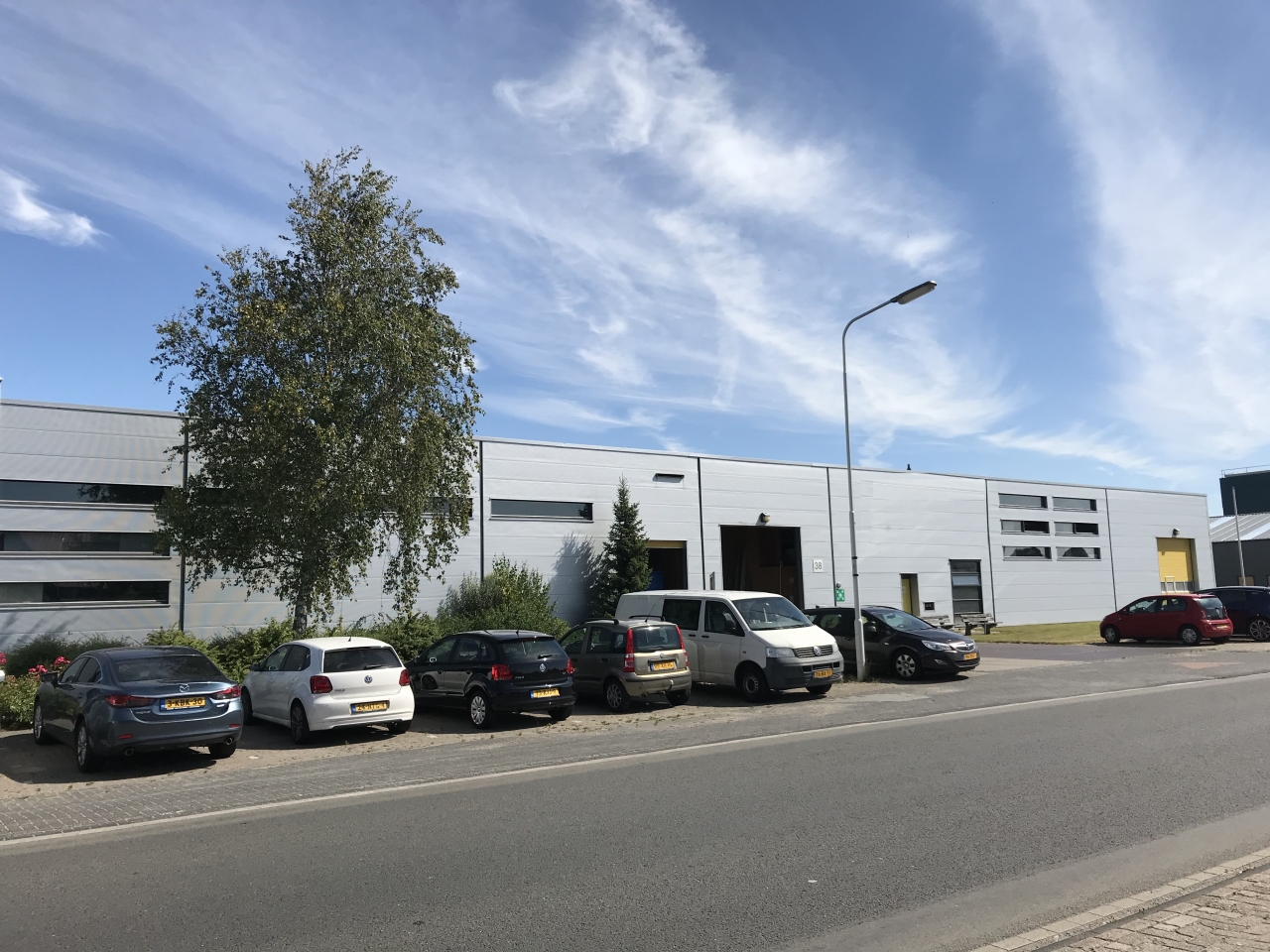 Image of Drachten, Loswal 38