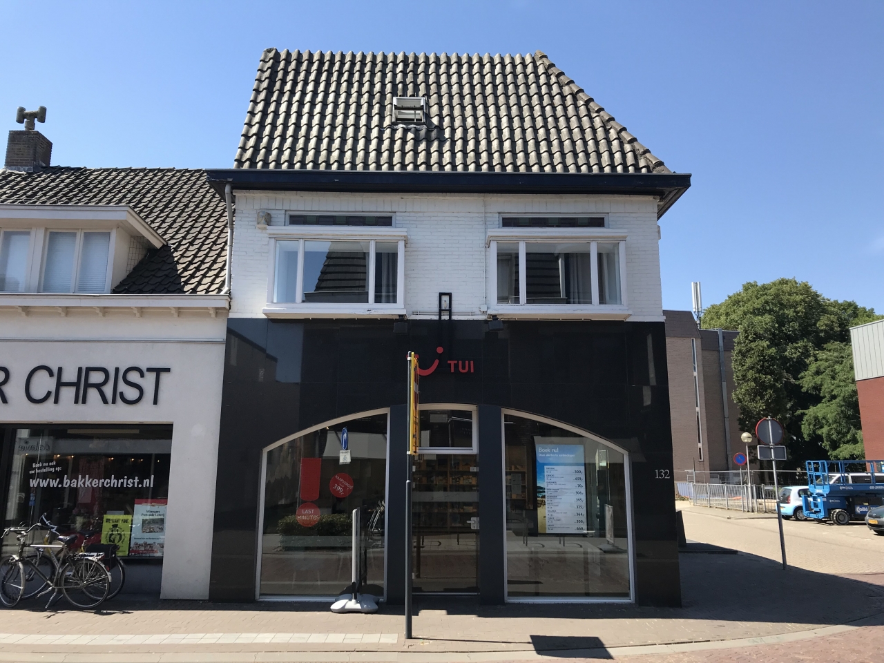 Image of Dongen, Hoge Ham 132