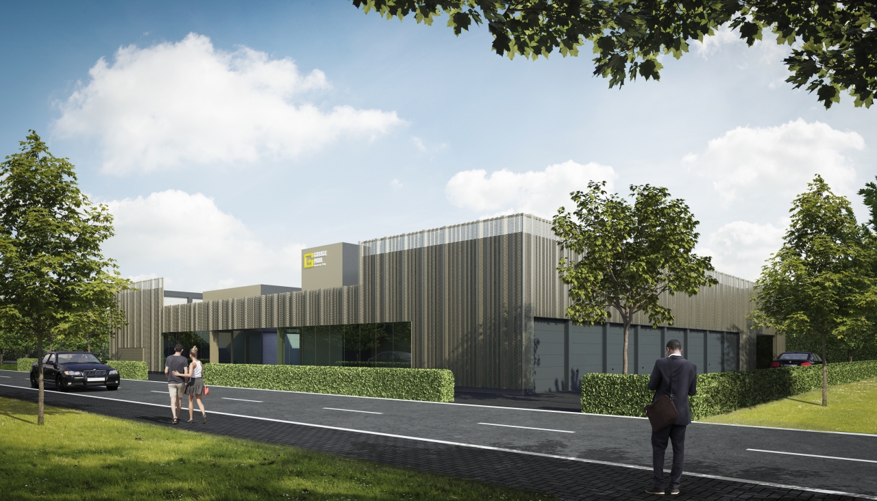 Image of Blaricum, Binnendelta 1