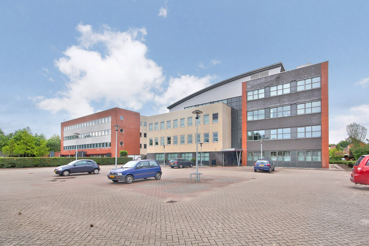 Image of Leusden, Storkstraat 18-20 & 22-28