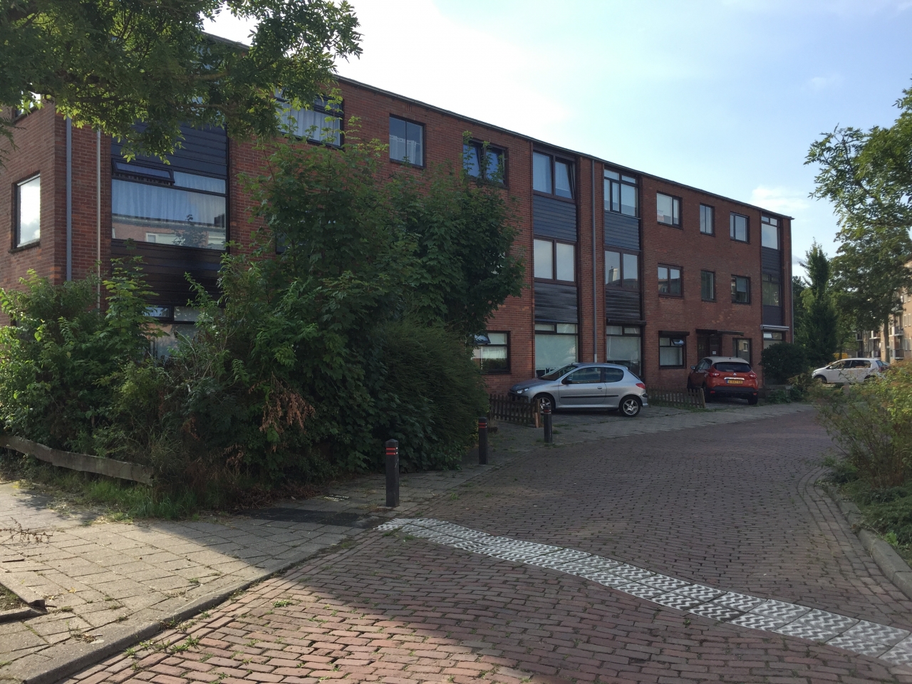 Image of Vlissingen, Simon de Vliegerlaan 10