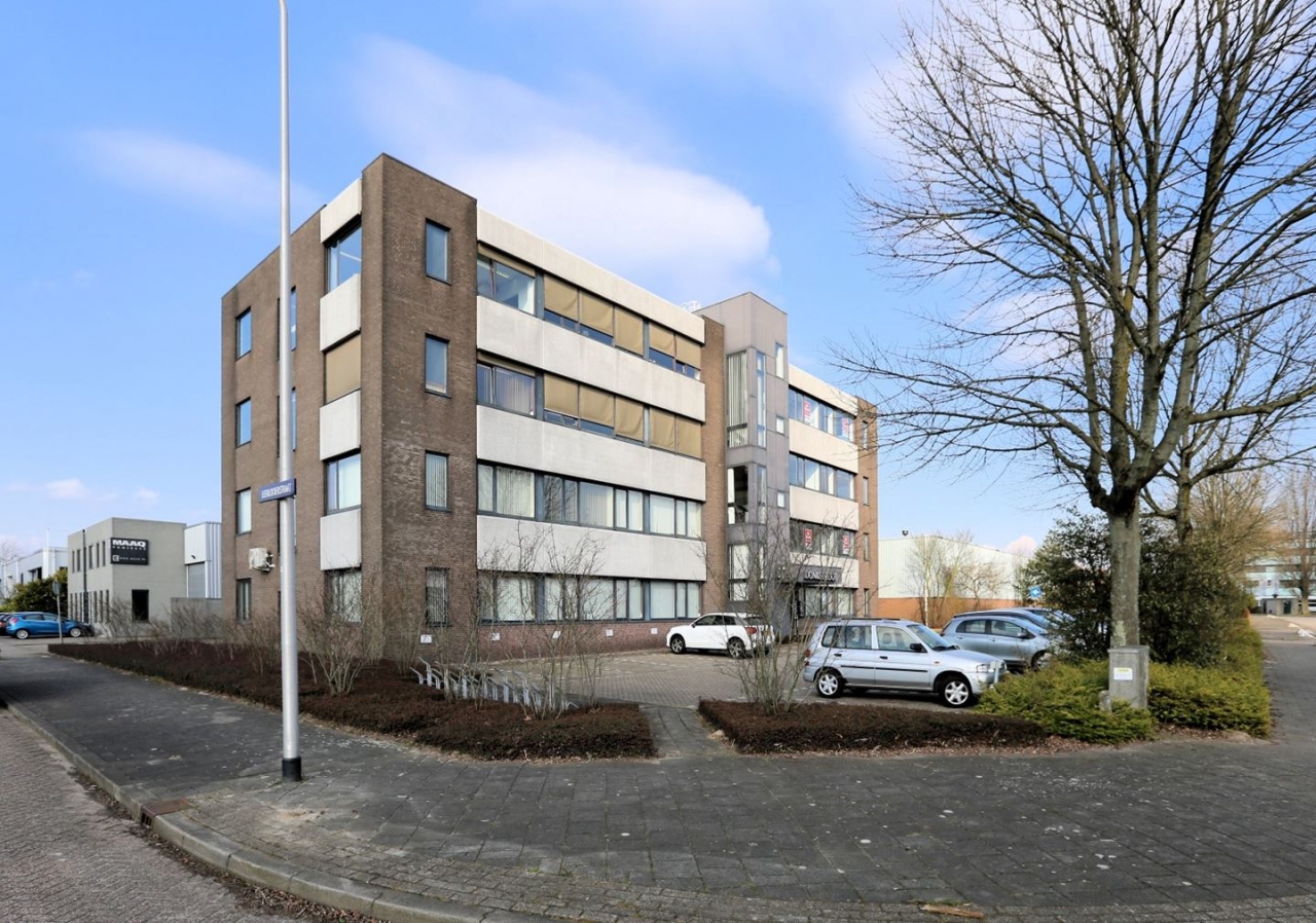 Image of Ridderkerk, Kolenbranderstraat 20