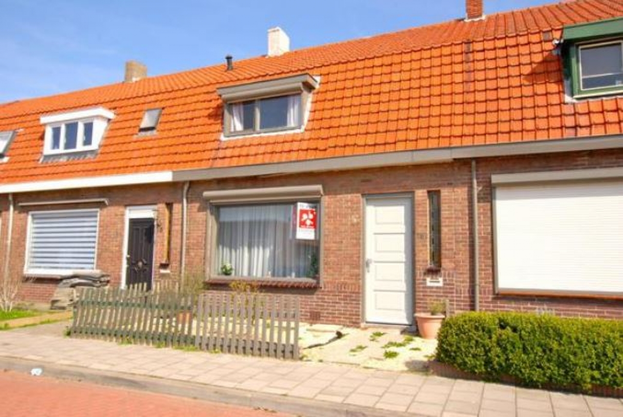 Image of Terneuzen, Chrysantstraat 18