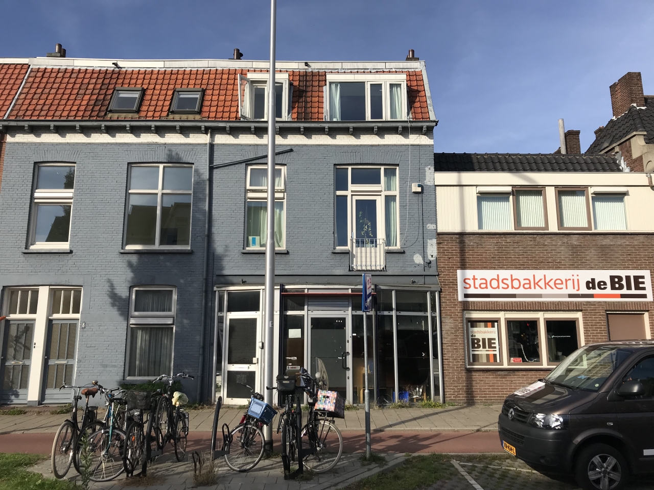 Image of Nijmegen, Marialaan 4-6