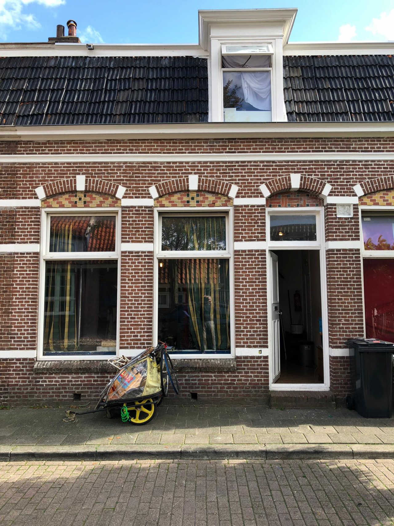 Image of Leeuwarden, Johannes Semsstraat 9