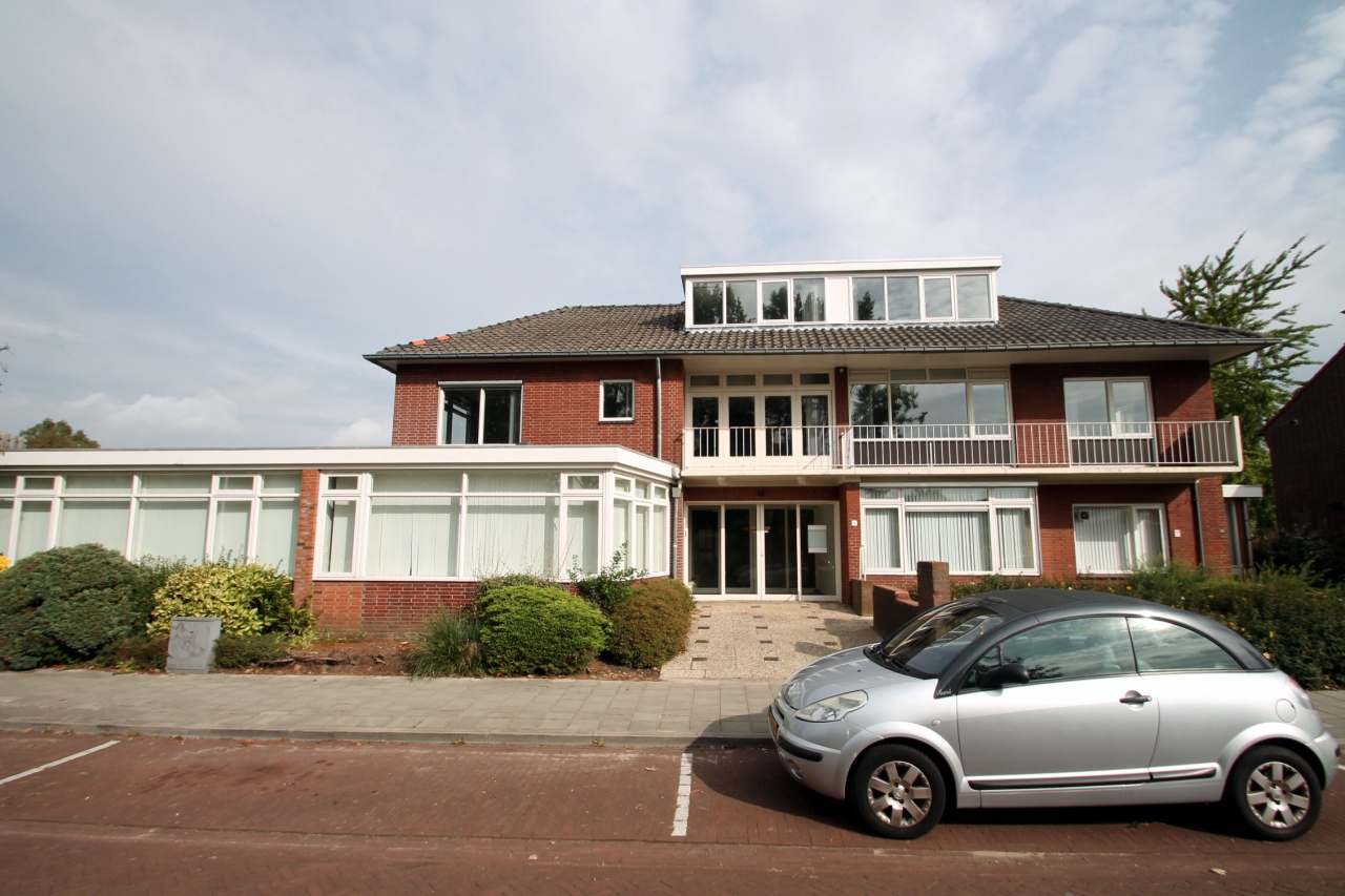 Image of Hengelo , Johannaweg 26