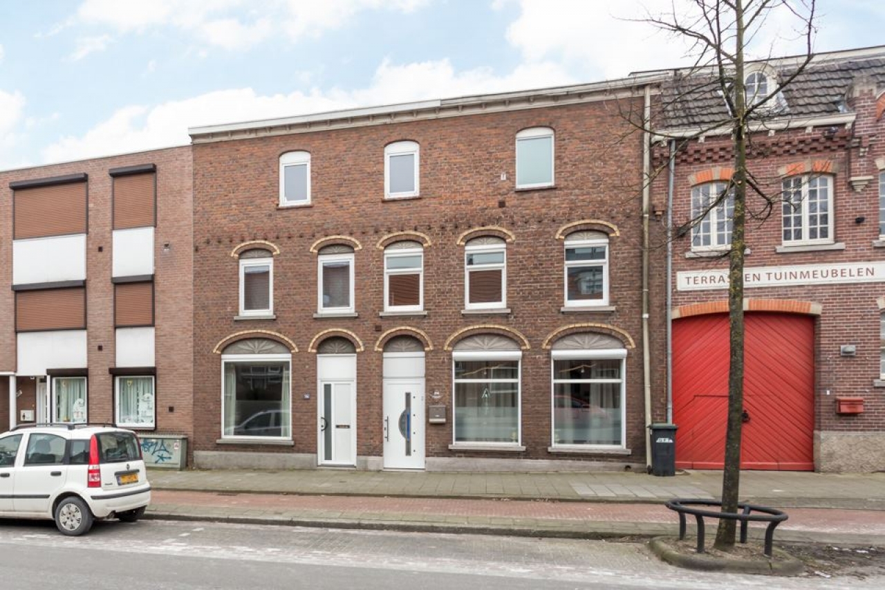 Image of Hoensbroek, Akerstraat Noord 316