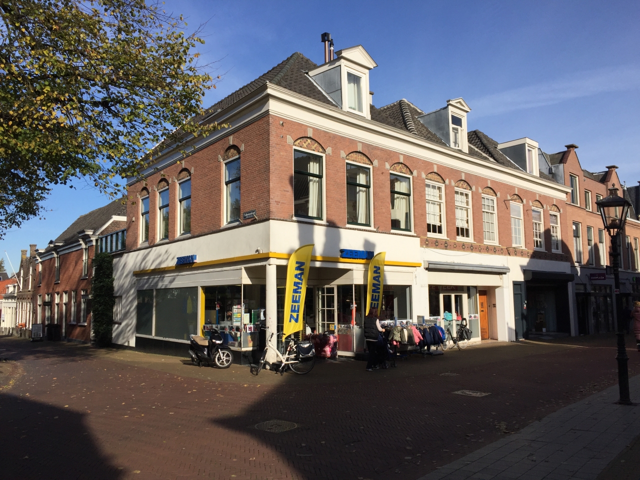 Image of Rijswijk, Herenstraat 62