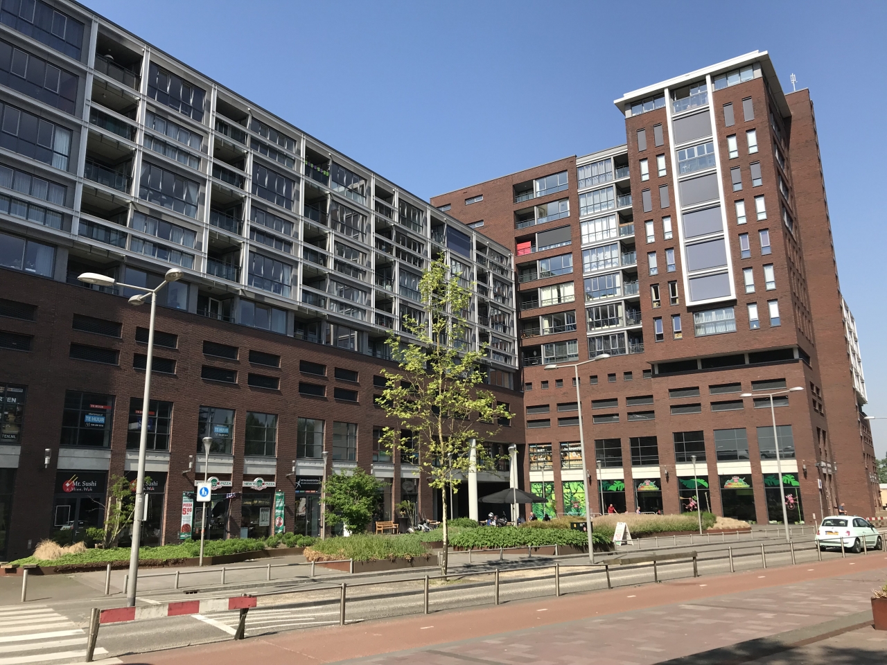 Image of Maarssen, Safariweg 203-322