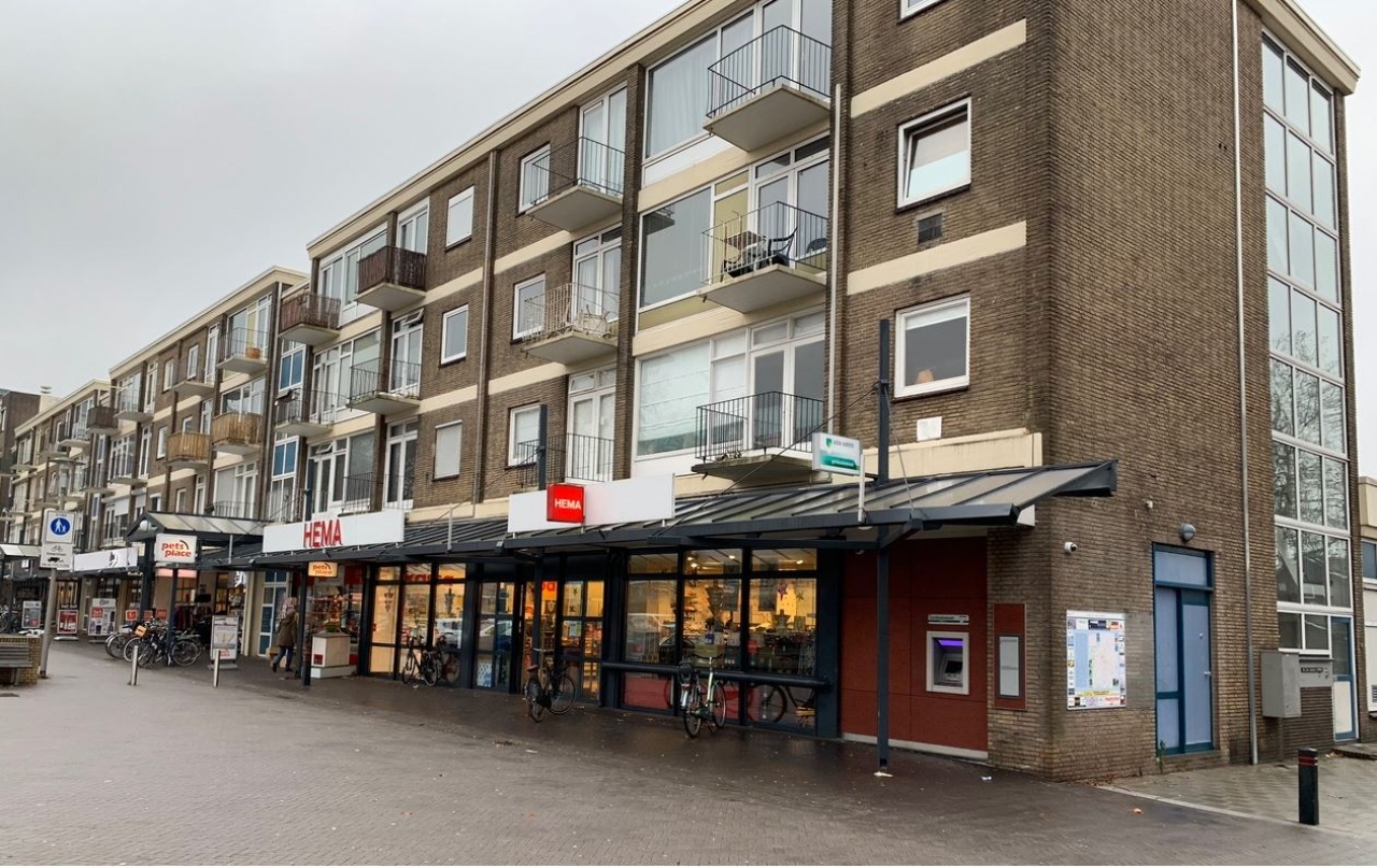 Image of Apeldoorn, Spreeuwenweg 66