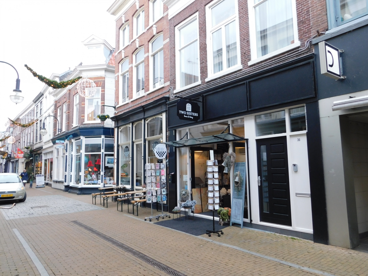 Image of Gorinchem, Langendijk 34