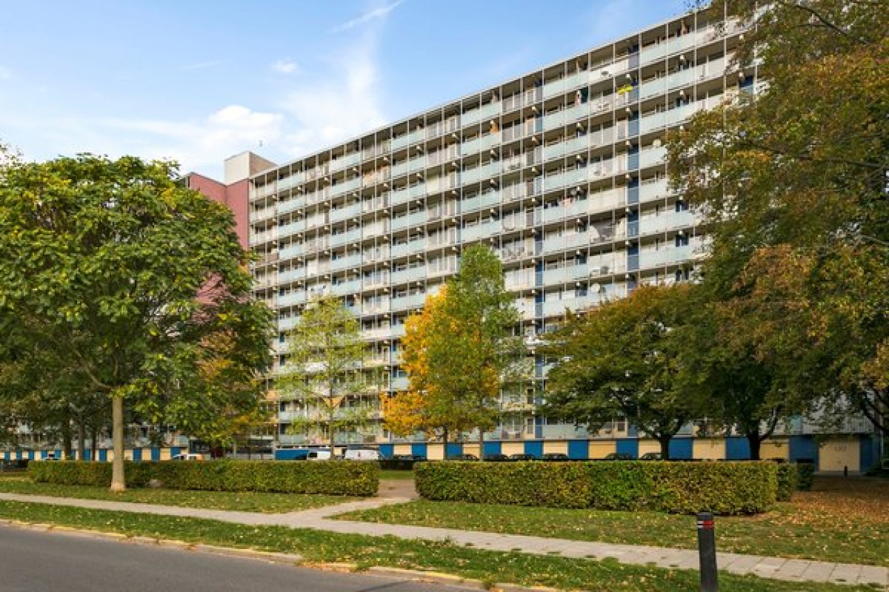 Image of Sittard, Eisenhowerstraat 549