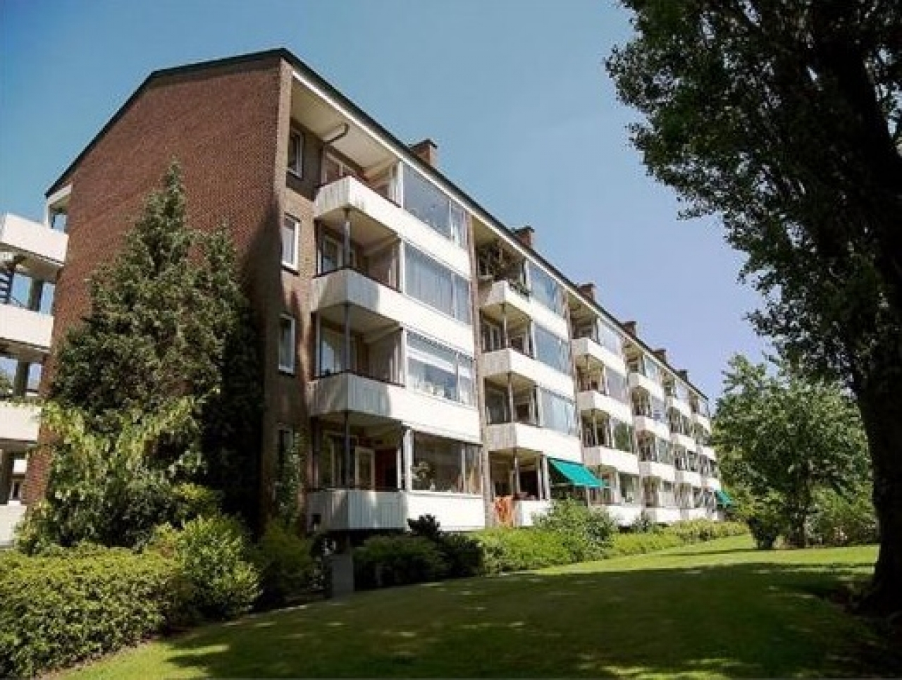 Image of Apeldoorn, Saturnusstraat 11