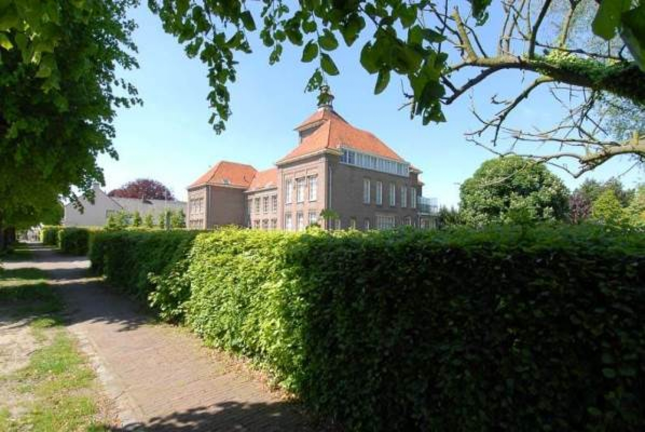 Image of Reek, Heijtmorgen 5