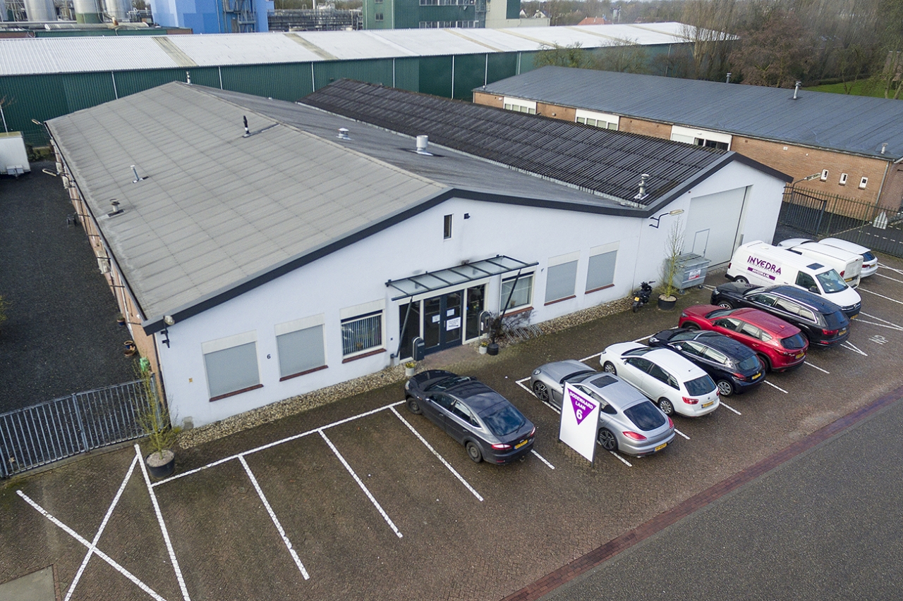 Image of Tiel, Dodewaardlaan 6