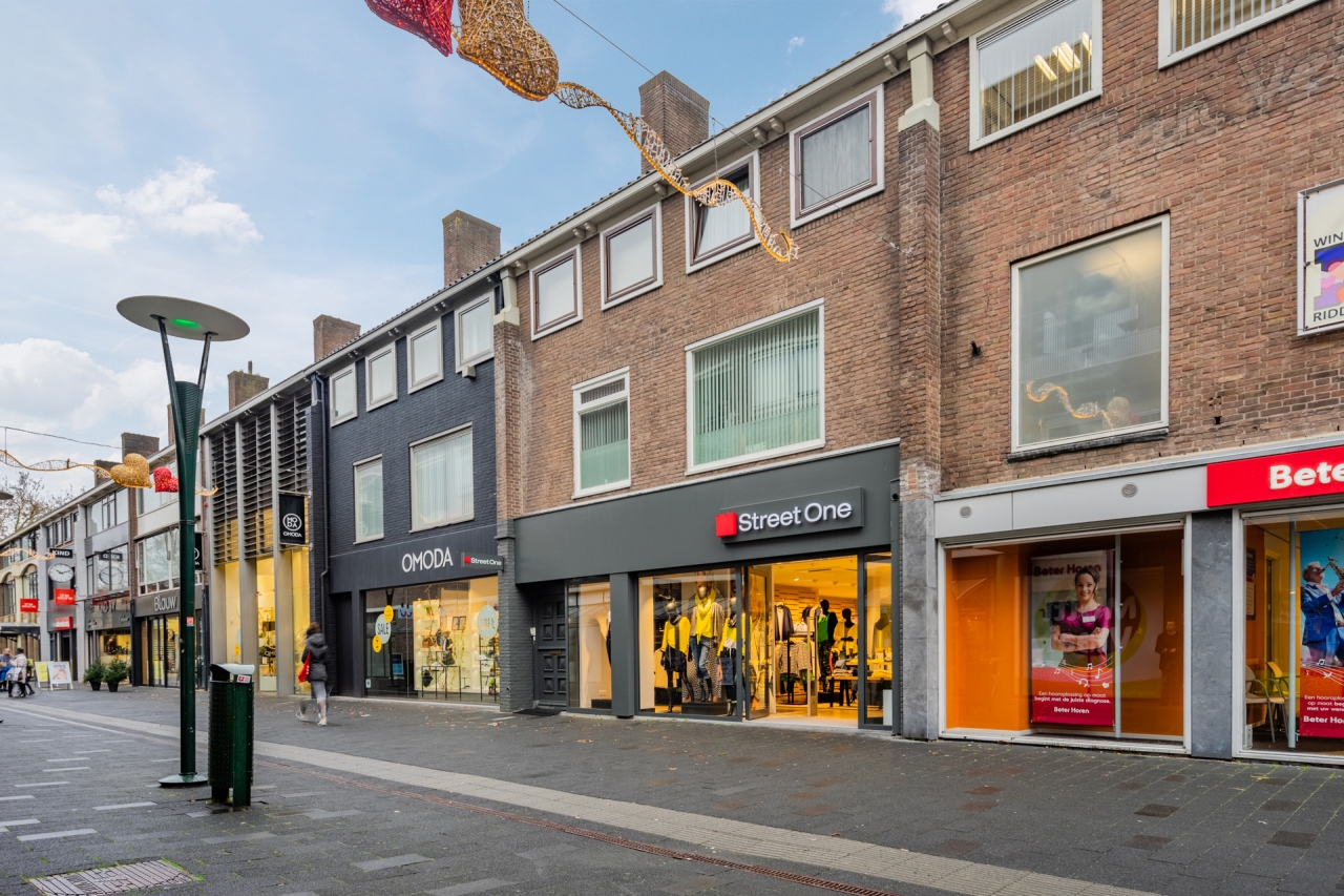 Image of Ridderkerk, Sint Jorisplein 45-46