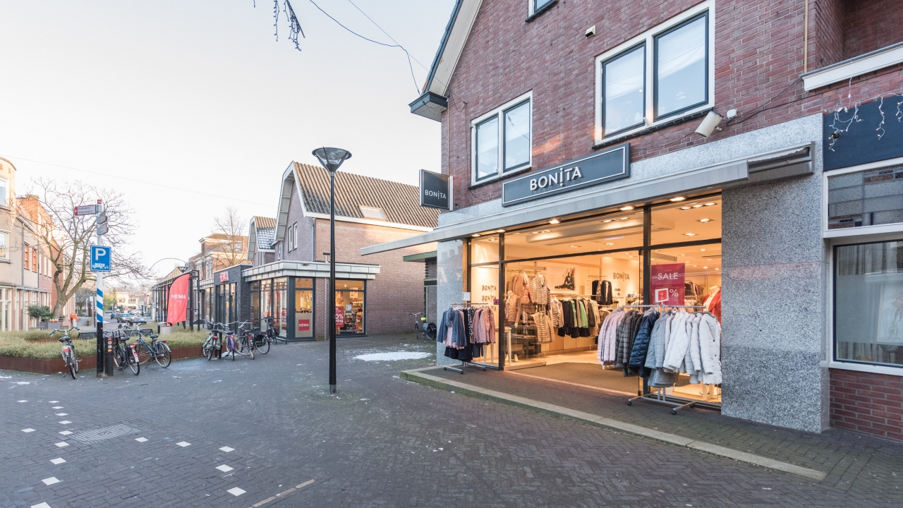 Image of Aalten, Haartsestraat 4