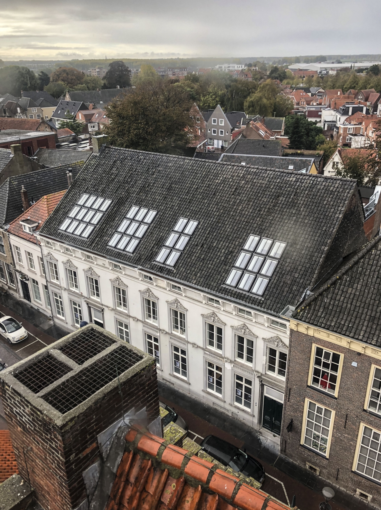 Image of Hulst, Steenstraat 33