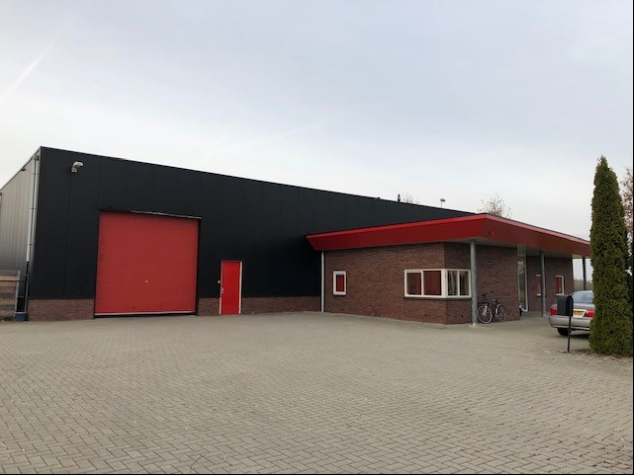 Image of Klazienaveen, Heemst 2