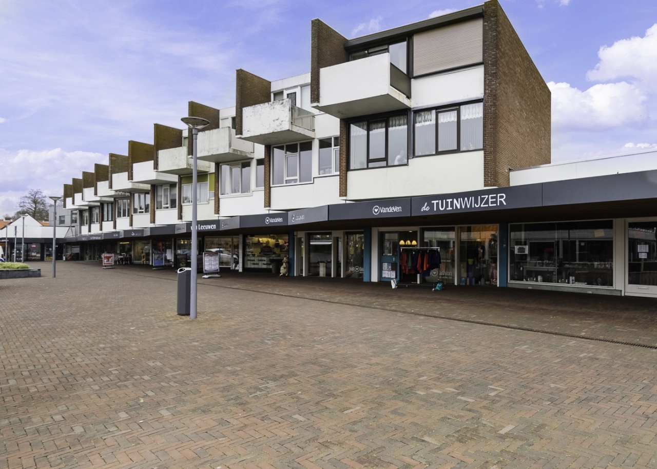 Image of Rozenburg, Raadhuisplein 8