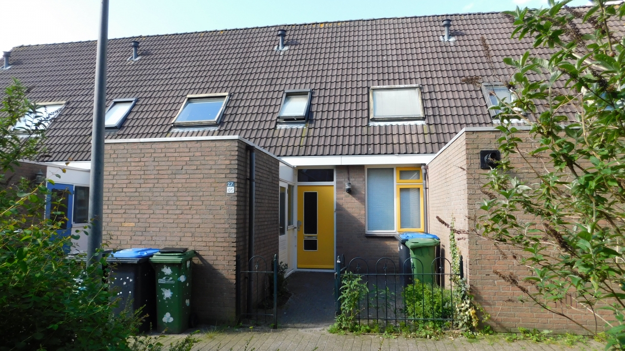 Image of Lelystad, Schouw 48-33 & Kamp 27-05