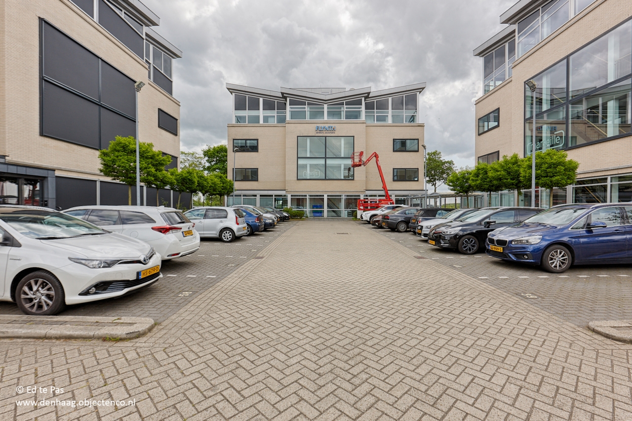 Image of Hazerswoude-dorp, Frankrijklaan 6a