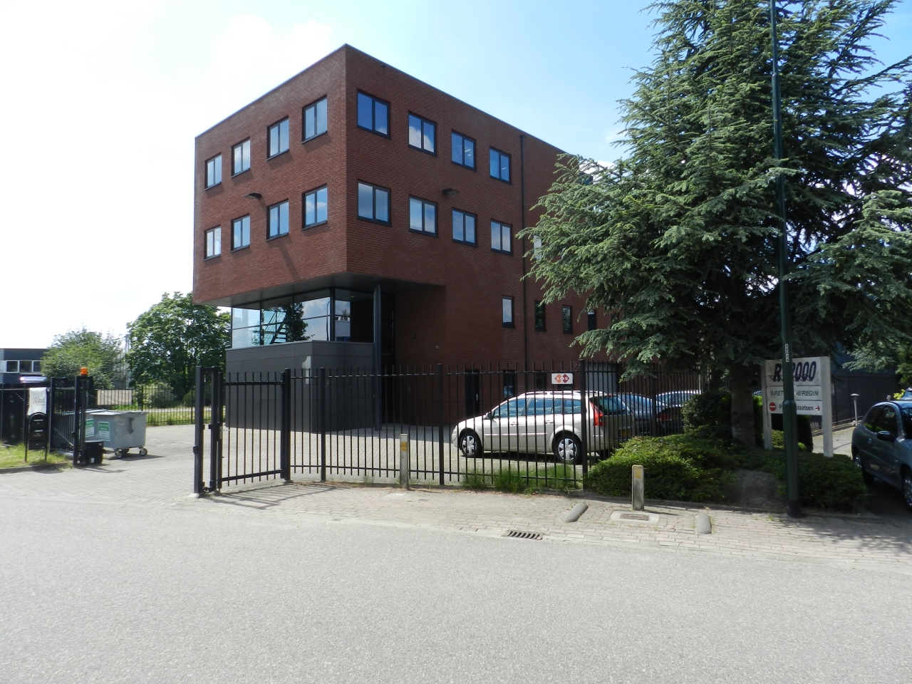 Image of Waardenburg, Koeweistraat 1