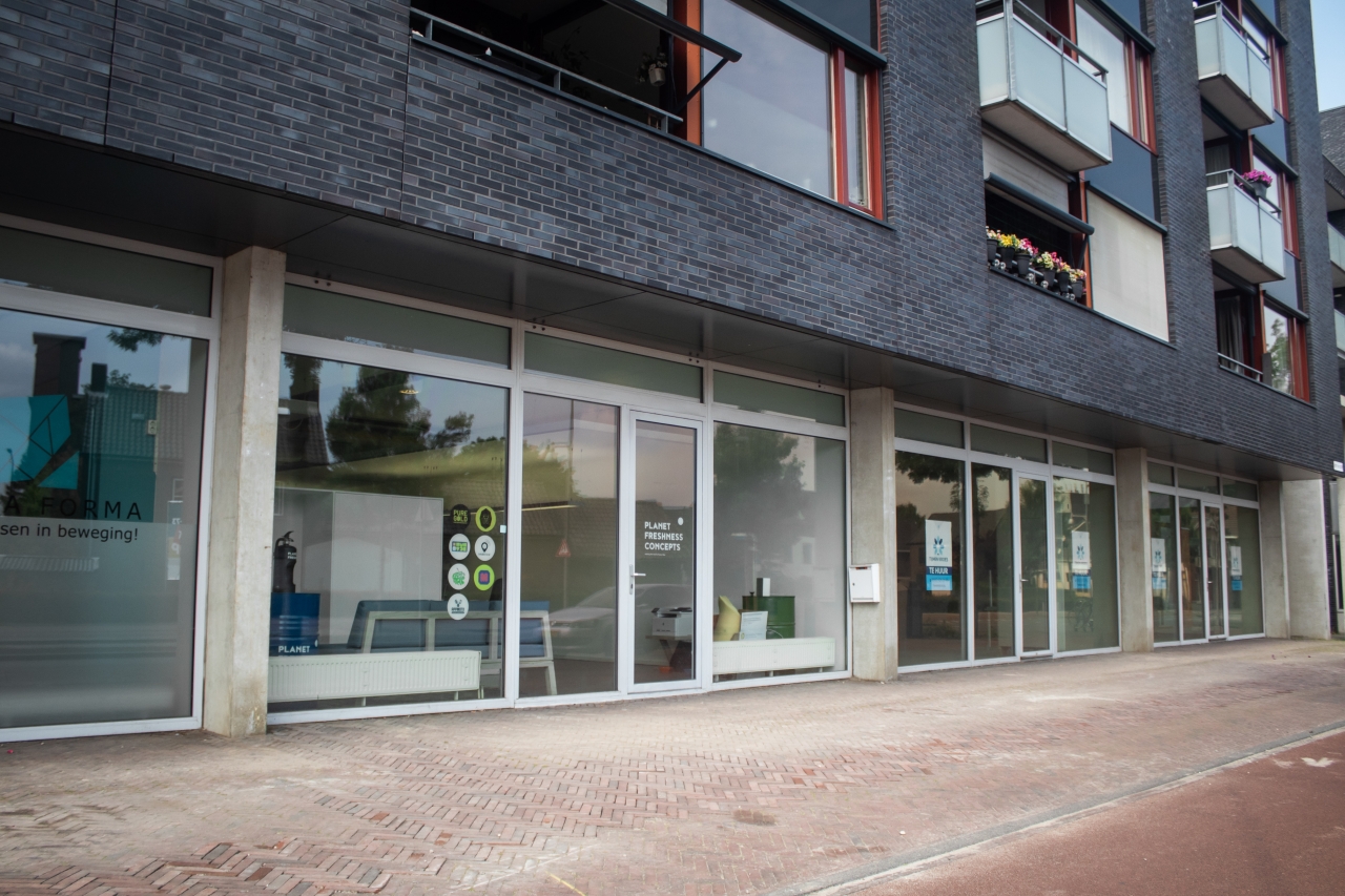 Image of Apeldoorn, Molenstraat-Centrum 265