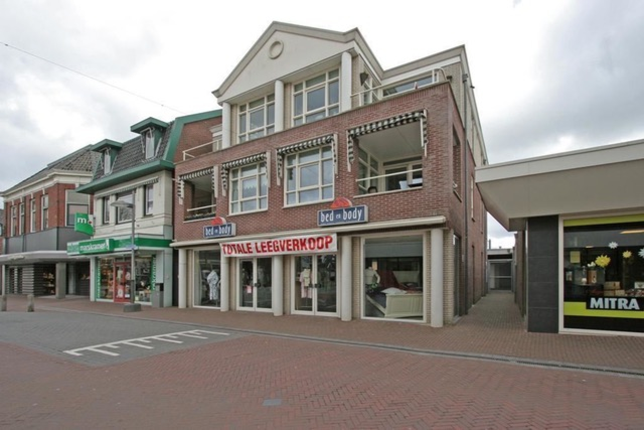 Image of Goor, Grotestraat 55