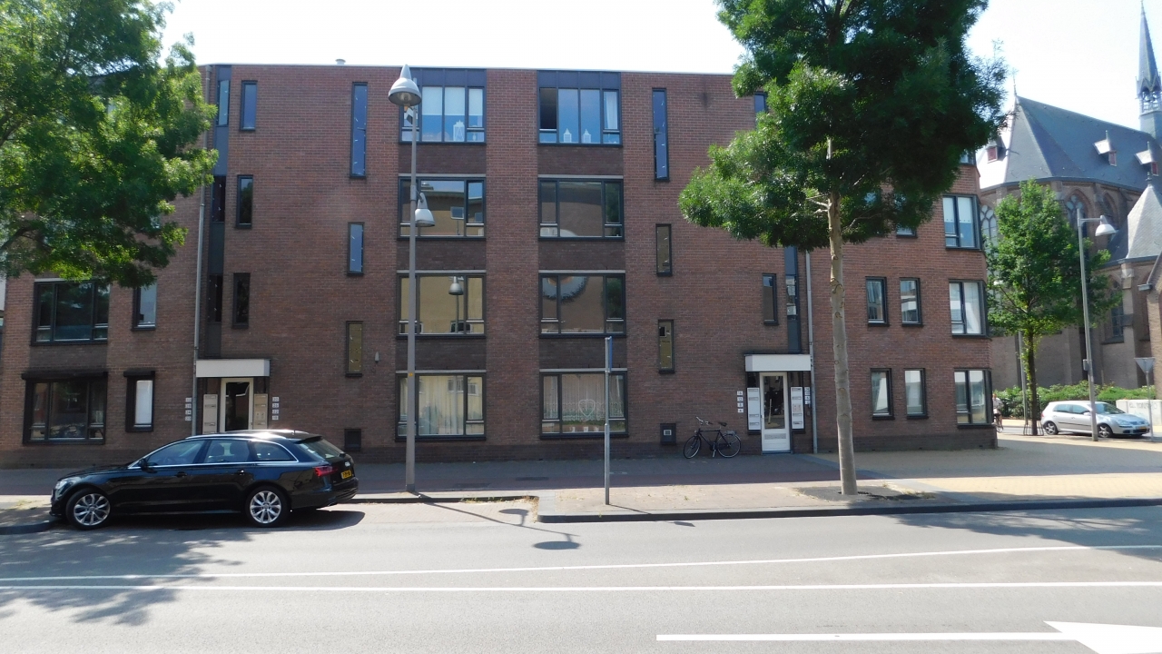 Image of Apeldoorn, Molenstraat-Centrum 4