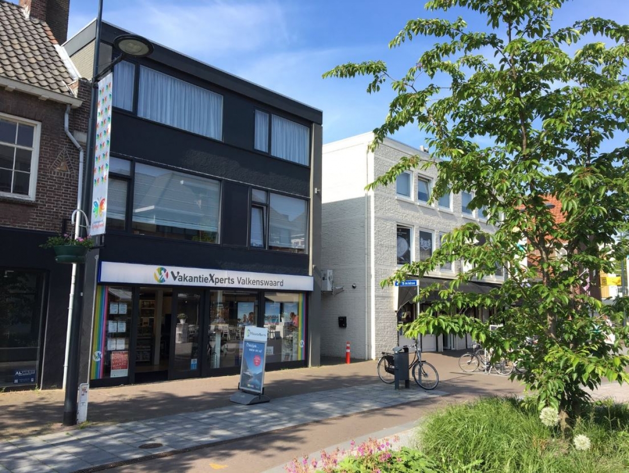 Image of Valkenswaard, Corridor 21